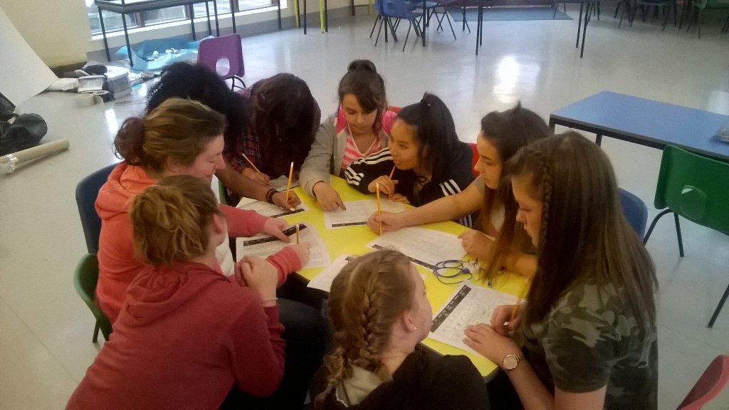 SBYcharity's tweet photo. Evening = swim & chill with y8 Unlocking Potential girls from @Bristol_BLC @MASouthBristol @BdownSchool #bartoncamp https://t.co/vaYk7eykTd