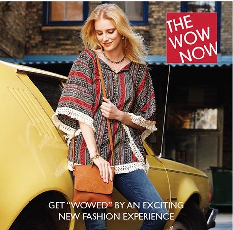 TLWHOM's tweet photo. Remember: “Fashion is what you buy. Style is what you do with it.” We've got some stylish specials this week! https://t.co/jNczsbVjSo