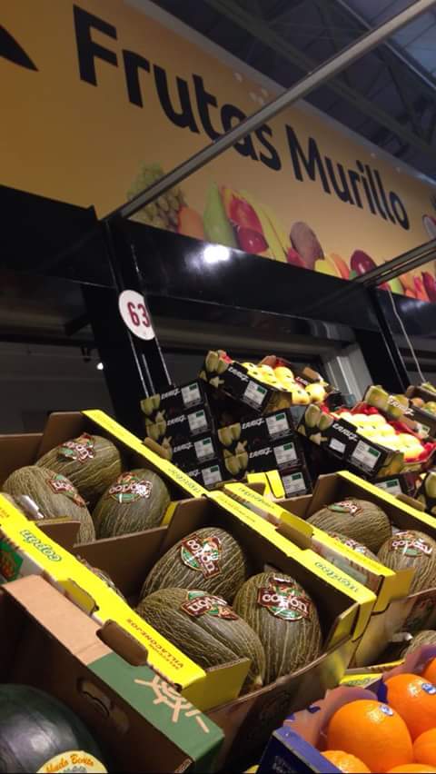 #mercazagoza#meloncopn#