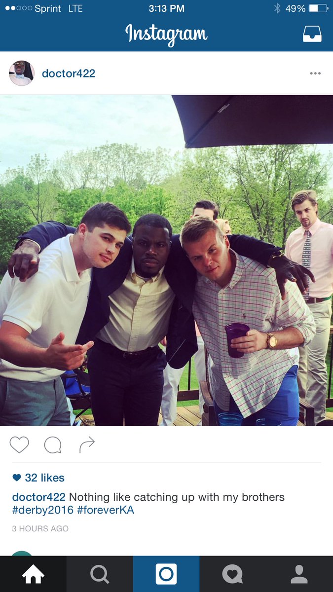 tanalex24's tweet photo. "When you're hit the parlay at the derby party but you remember that bees are dying globally at an alarming rate.." https://t.co/c2NnMmwNmx