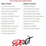 Photo by SideOut (@SideOut_UK)