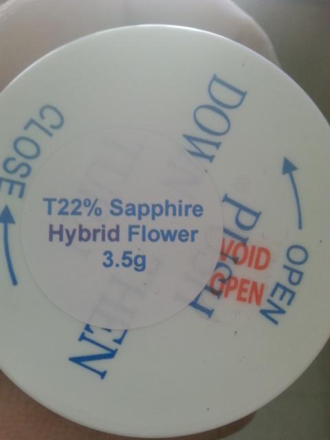 CTMMPReviews's tweet photo. #SapphireT22Flower #CuraLeaf #CherryThundaFuck #SativaHybrid #CTMMP #CTMMPReviews #HempCT #CTWeedReviews #CTCannabis https://t.co/NwhG8NSC7J
