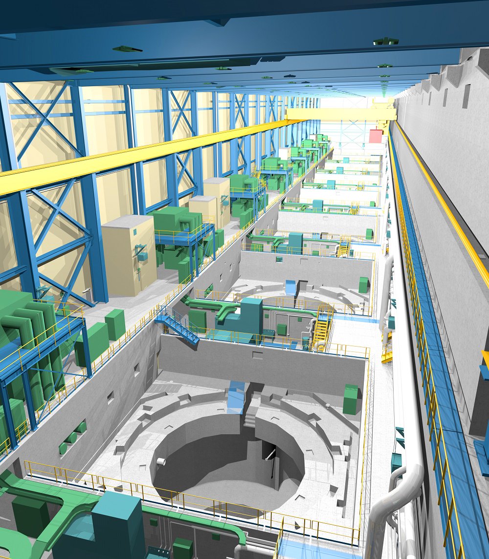 BentleySystems's tweet image. Learn to save time &amp;amp; money by using #BIM methodologies with #AECOsim  &amp;amp; #ProConcrete: bit.ly/1UNAv2t