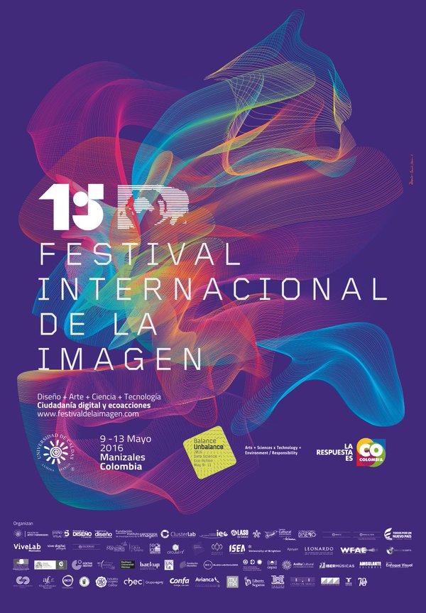 vjthai_'s tweet photo. Happy _*_  #MANTRA II #UNISONO viaja a #Colombia @imagenfest #instalación #projectionmapping  #vjthai https://t.co/z9ebFN4d5y