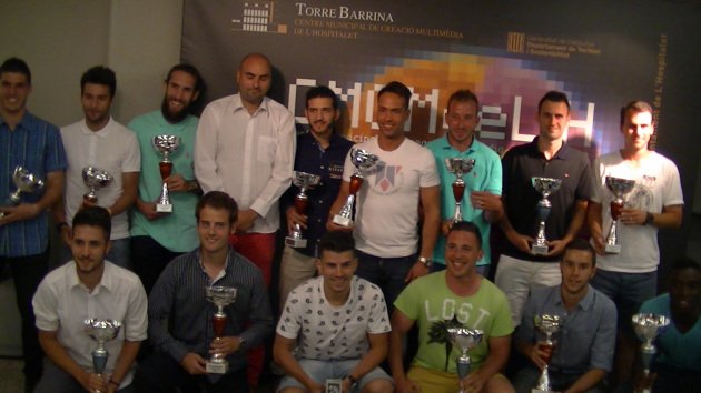 regionalfutbol's tweet photo. [TROFEOS REGIONALFUTBOL 2014/15] Conoce a los ganadores de la segunda edición. https://t.co/qgndc9d8Xj #TrofeoRF https://t.co/QZ2nXtvHce