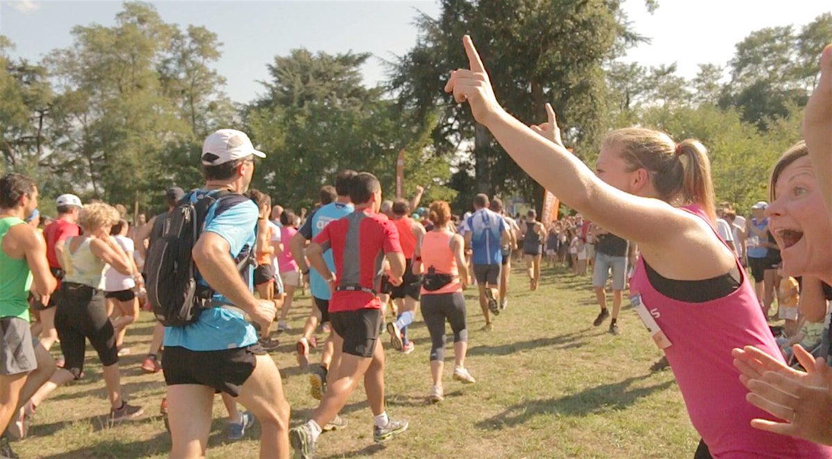 TOBESPORT's tweet photo. Si vous aimez le #running , la #musique et les chaudes #ambiances .. vous aimerez la TOBESPORT ! #FFTRI #FFC #FFA https://t.co/Y7kSJvWfmV