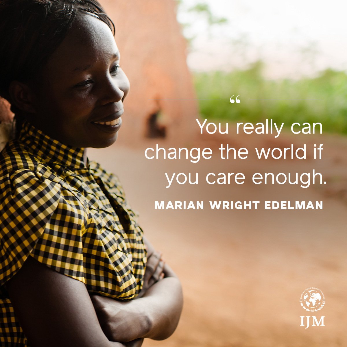 International Justice Mission tweet media