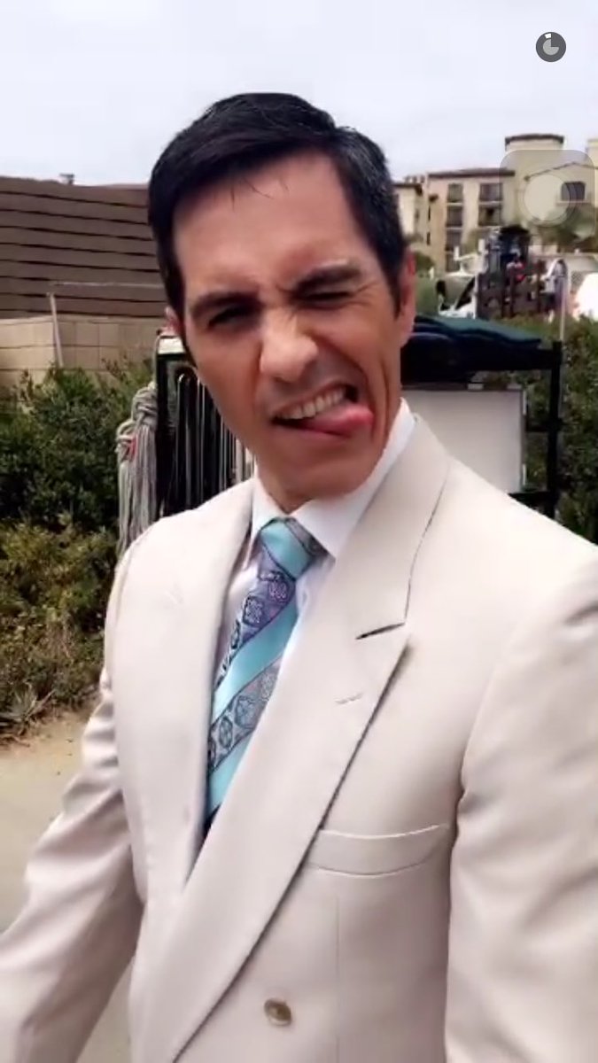 Mauricio Ochmann Fco Twitterissa Que Estaran Haciendo En La