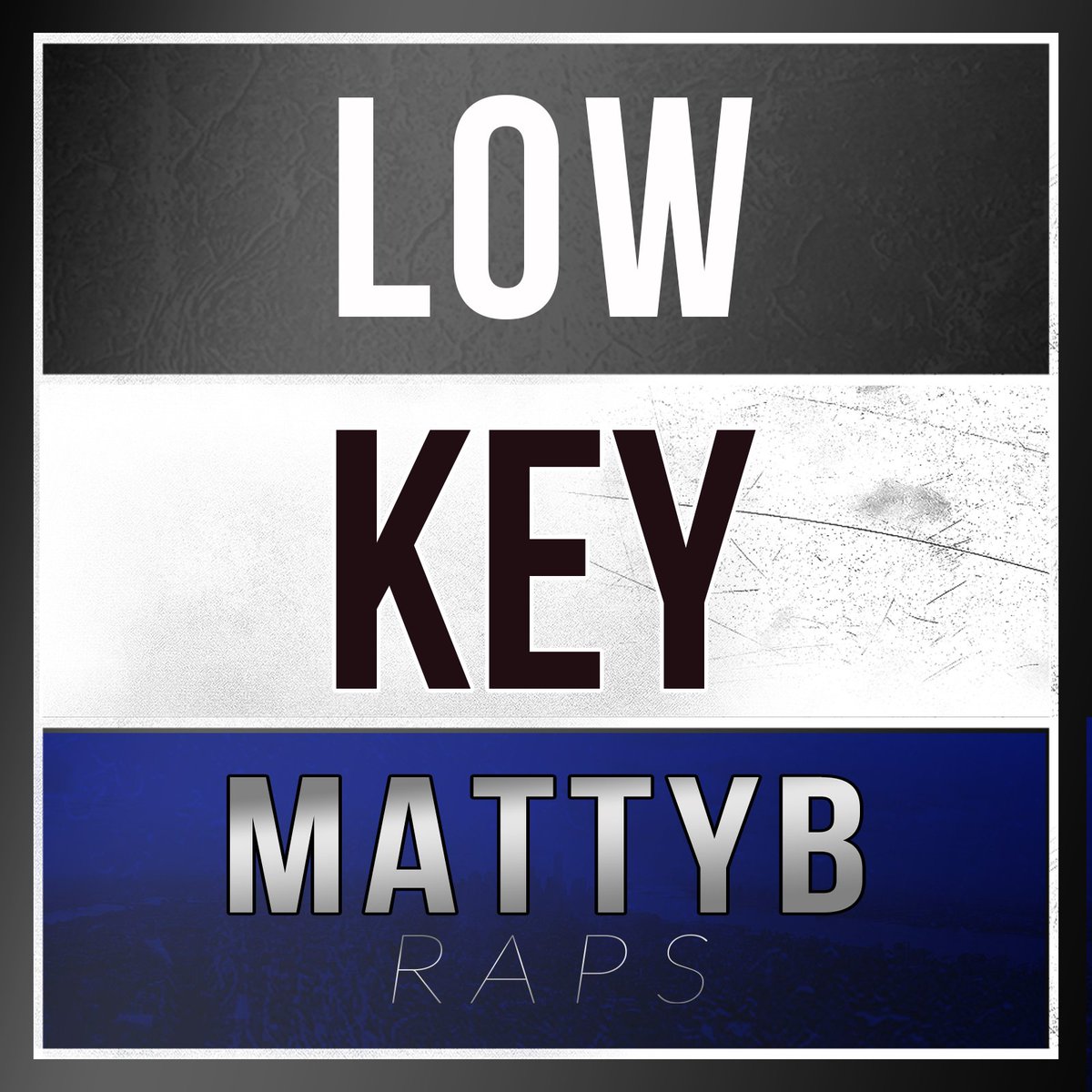 MattyBRaps's tweet photo. She looked so familiar!  When I release the music video, can you guys help?  #LowKey https://t.co/aHP8jt3CBt https://t.co/JWfGiAoWW2