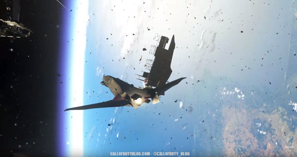 codinfinite2016's tweet image. Infinite Warfare Trailer 5th Most Disliked YouTube Video EVER callofdutyblog.com/2016/05/infini…