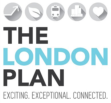 Exciting. Exceptional. Connected. Released today, 3rd &amp; final draft of The #LdnPlan. #LdnOnt thelondonplan.ca
