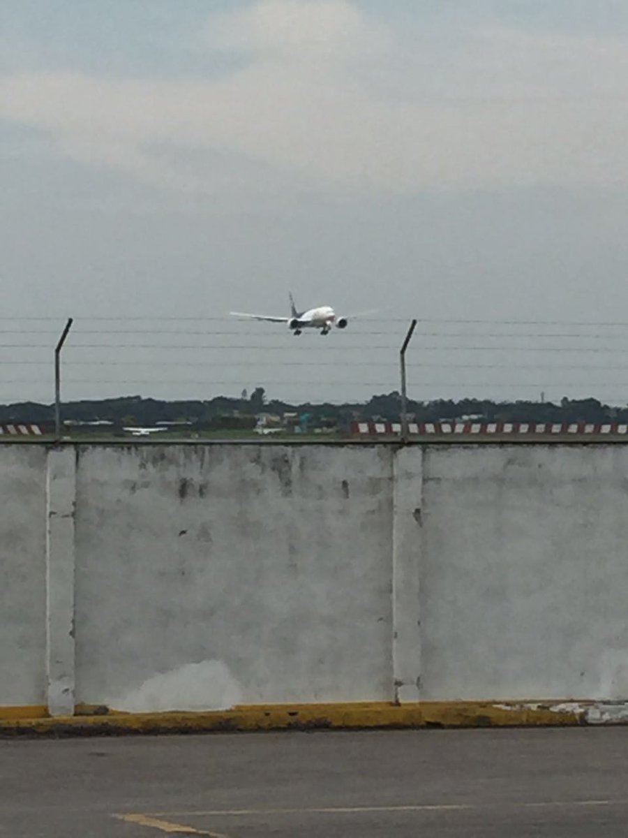 Miticpy's tweet photo. AHORA | 249 ganados en pie llegan a Guayaquil, Ecuador, según reporta la Embajadora de #Paraguay en ese país https://t.co/x86pP9iqPi