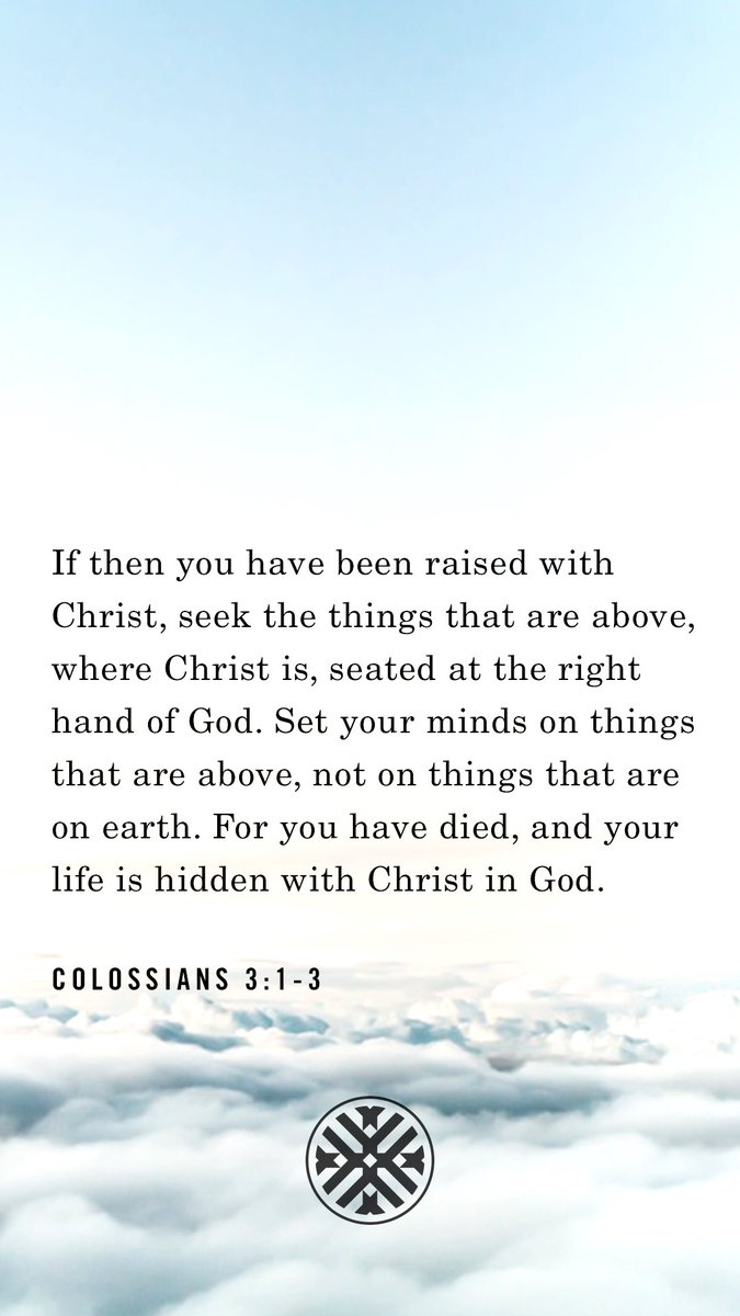 BhamCC's tweet photo. This week's memory verse. #bhamcc https://t.co/Ci4dqJJk3P