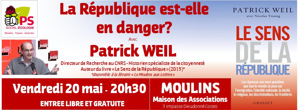 PS MOULINS tweet media