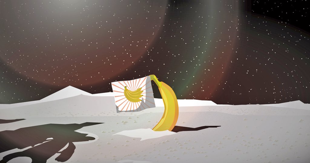 spacemaxgame's tweet image. Nobody will hear you far... err make them aloud in space... 🐒💨💨💨 #gamedev #spacemax #teaser #indiedev #newproject