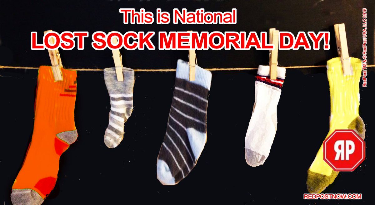 redpostapp's tweet photo. #redpostapp #sock #lostsock #singlesock #fashion #GQ #details #lost #lostandfound #holiday #today #kennviselman https://t.co/WOAuZAOtSQ