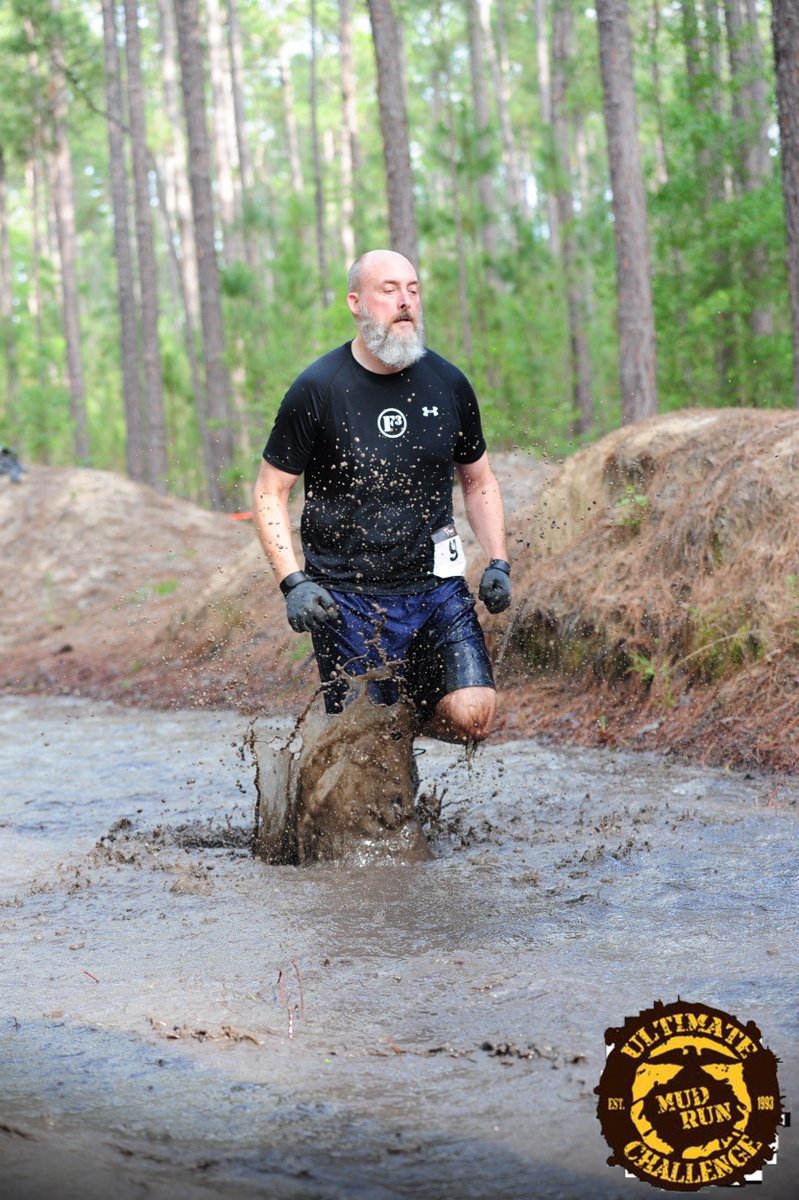 F3EvansGA's tweet photo. @F3NAugusta #F3MudRun https://t.co/Eb0cI937db
