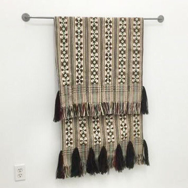 ArtObserved's tweet photo. #IndreSerpytyte's 'from. between. to.' from this past week's pop-up show at the former #StillHouseGroup gallery. https://t.co/vjSg6zvHOF
