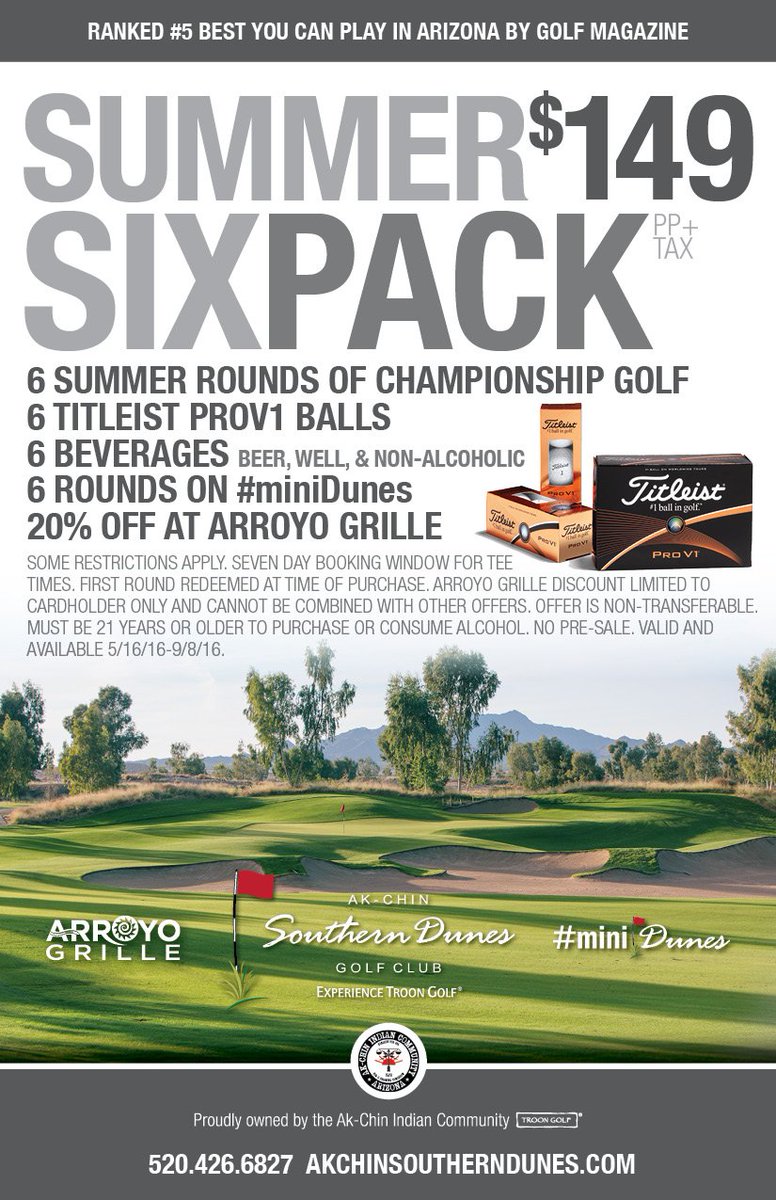 Ak-ChinSouthernDunes tweet media