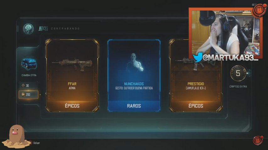 martuka93_'s tweet image. VAMOOOOOOOOOOOOS LA FAMAAAAAAAS! youtube.com/watch?v=v3nGPA…