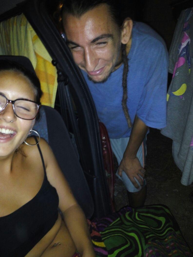 _AbelSk's tweet photo. Paranoia y felicidad @mariiacdc https://t.co/XuAYBzv0eo