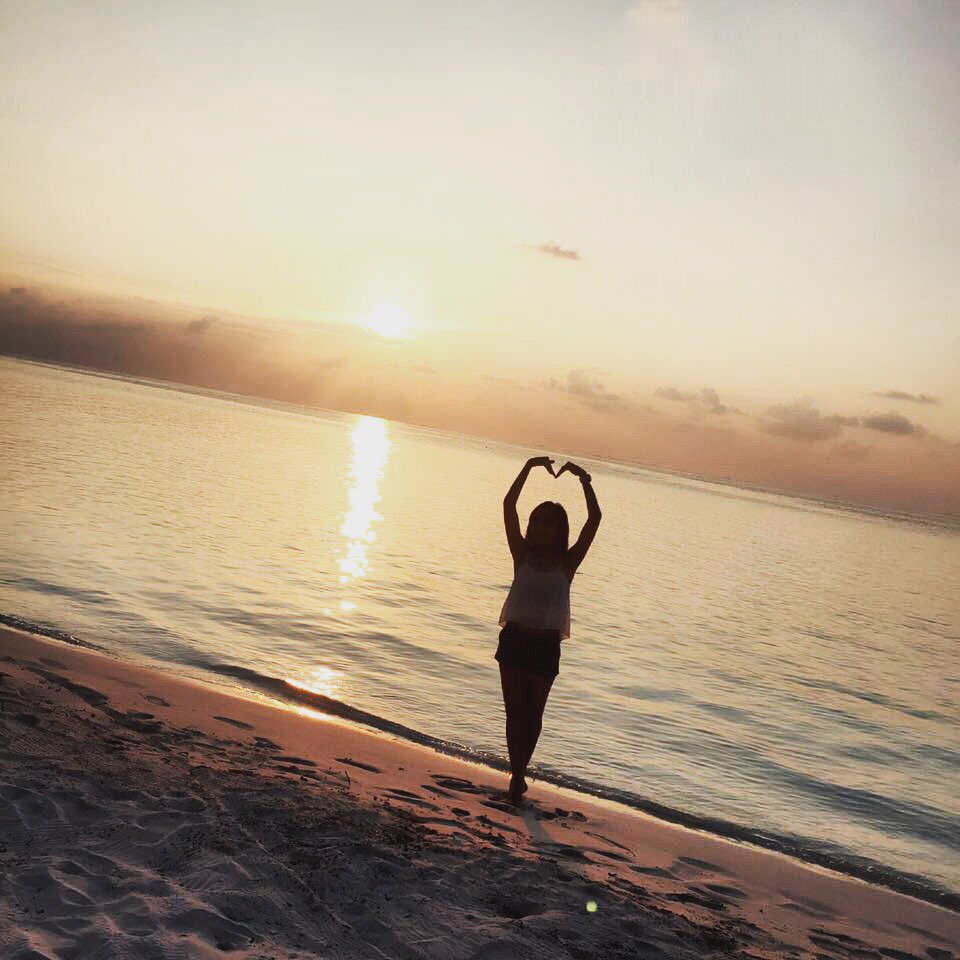 thereefhouse's tweet photo. With live, The Reef House Madives #Maldives #travel #OMG #love #holiday #BEACHES https://t.co/tGQBIGJo1i