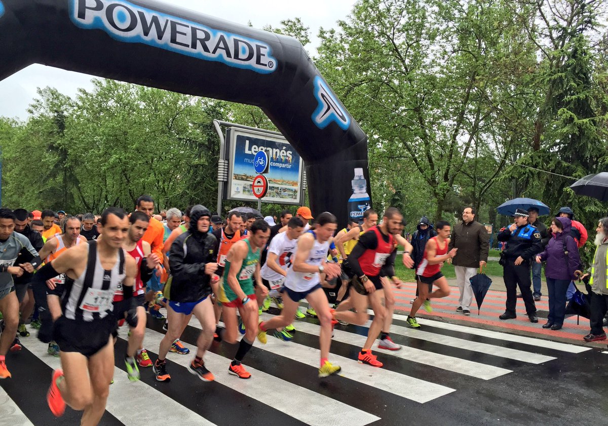 Ayuntamiento de Leganés tweet media