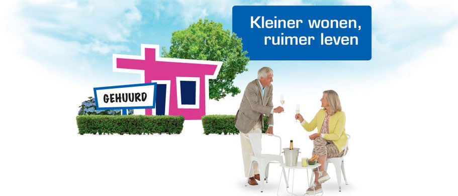 Kleiner wonen, ruimer leven? #makelaar #senioren buurman.nl/blog/detail/kl…