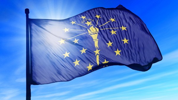 TownClarksville's tweet photo. Indiana ranks TOP 5 in the Nation for business. https://t.co/HDB7JhoyHo from @GovPenceIN #IndianaWorks #Top5 https://t.co/i8BOqGI0PS