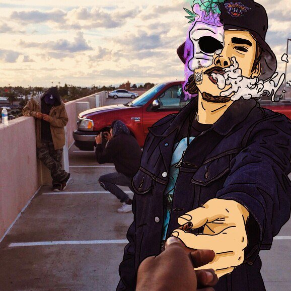 DJTokSik's tweet photo. Listen to "Open on #parallelsouls 
KomLoko x Tok Sik x Damian https://t.co/b4ZBnaO1Yh