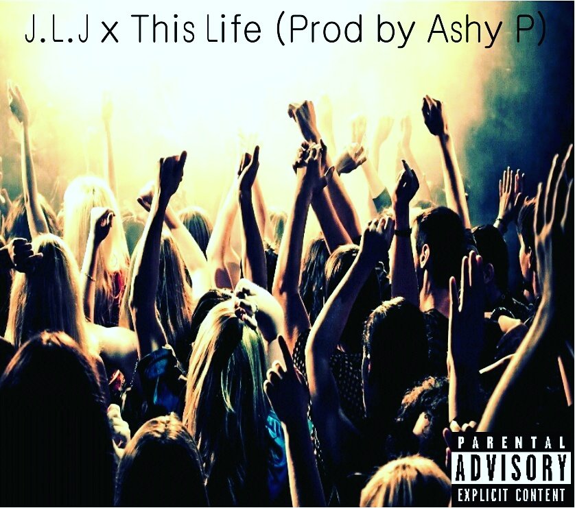 JLJ_5thside's tweet photo. Download J.L.J - This Life, 2nd song off the mixtape #5thside
https://t.co/2dJfQYwgfD https://t.co/cXlvFejCCy