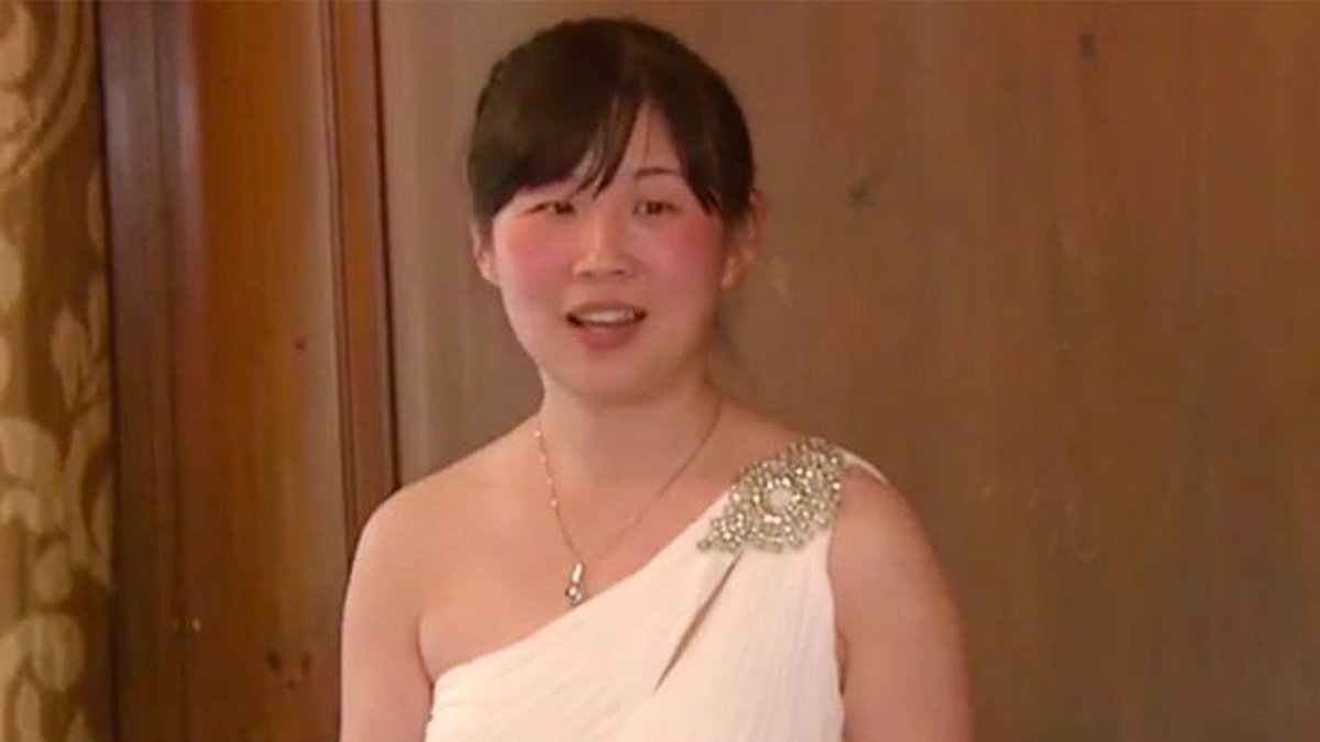 #Bride whose #wedding was called off does amazing thing for needy kids bit.ly/1NoAL6L?utm_me… https://t.co/mELWCWmVnI