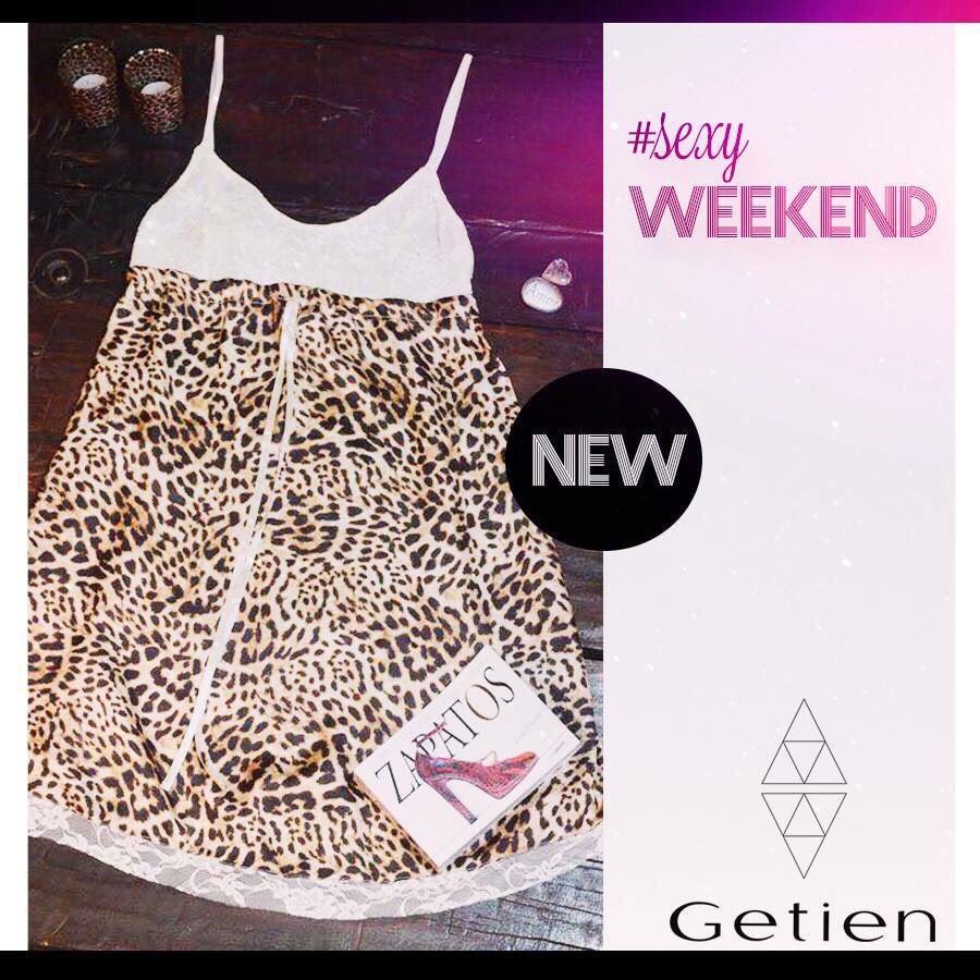 getien's tweet image. #New Chicas no se lo pierdan!!!! Ya está en nuestros #LocalesExclusivos #Getien #moda #sexy