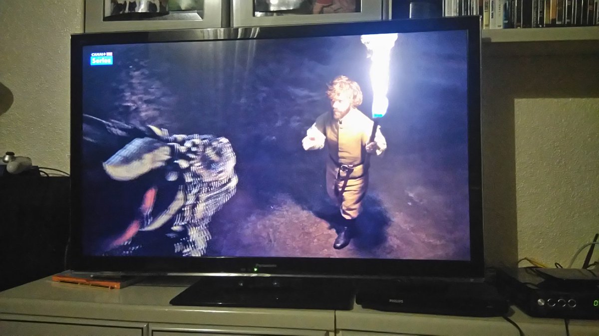 nicocm89's tweet photo. Cuenta atrás #GameofThrones #6x03 #DontEatTheHelp #Spoiler https://t.co/yAMN7bdeSN