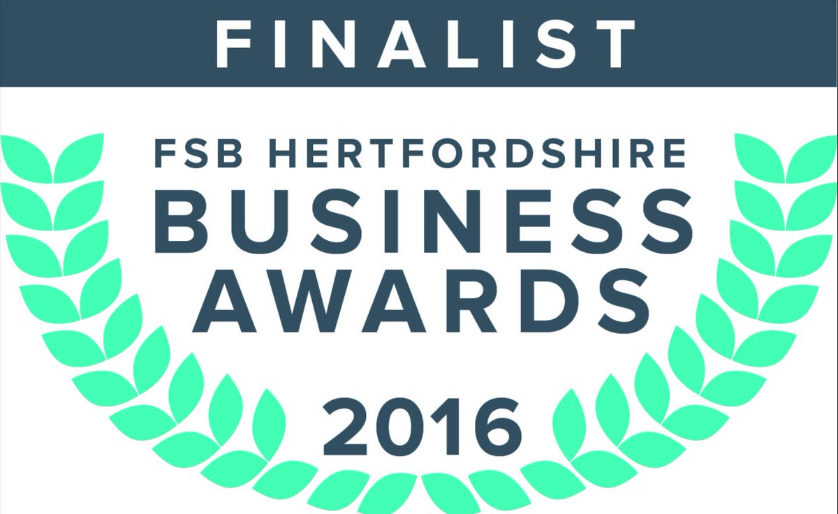 Chestnut_Hair's tweet photo. #fsbhertsawards  we are finalists in 2 catagories  :) https://t.co/IYI2Xufano