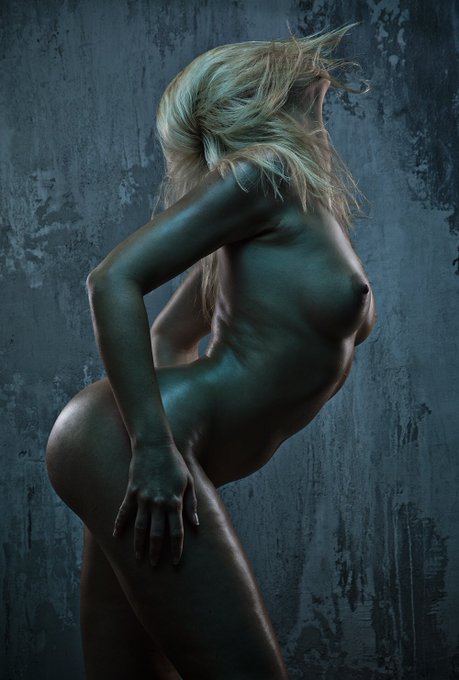 So excited to be a part of this amazing project by @allanamato 🙌🏼☺️ #Nudity Check it out on https://t<a href="/tag/nudity"class="tags"><span>#nudity</span></a>