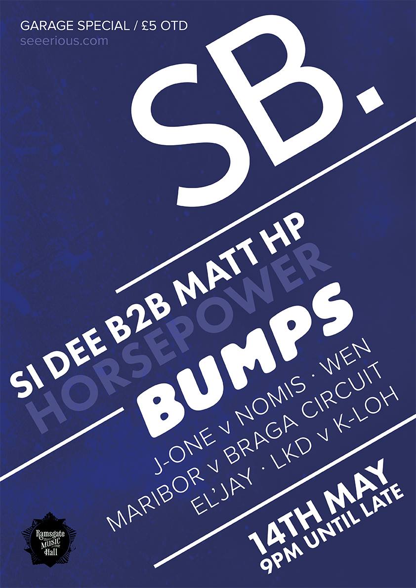 wenmusik's tweet image. SB X @BUMPSFAMILIA THIS WEEKEND FT. LOADS OF DONS #SWING