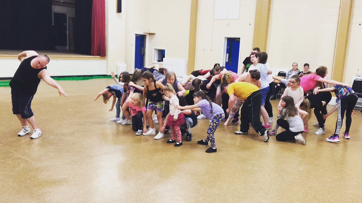 Amazing session tonight! So grateful to everyone who came!