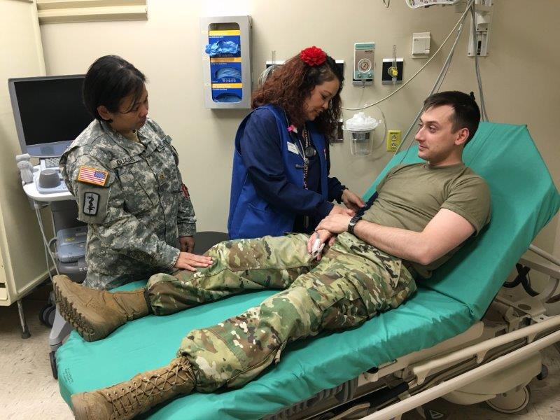 RedCross's tweet photo. Our hats go off to our #RedCross nurses near and far for Nat'l Nurses Week: https://t.co/67KcyA53YL #NNW2016 https://t.co/j4oDDf256H