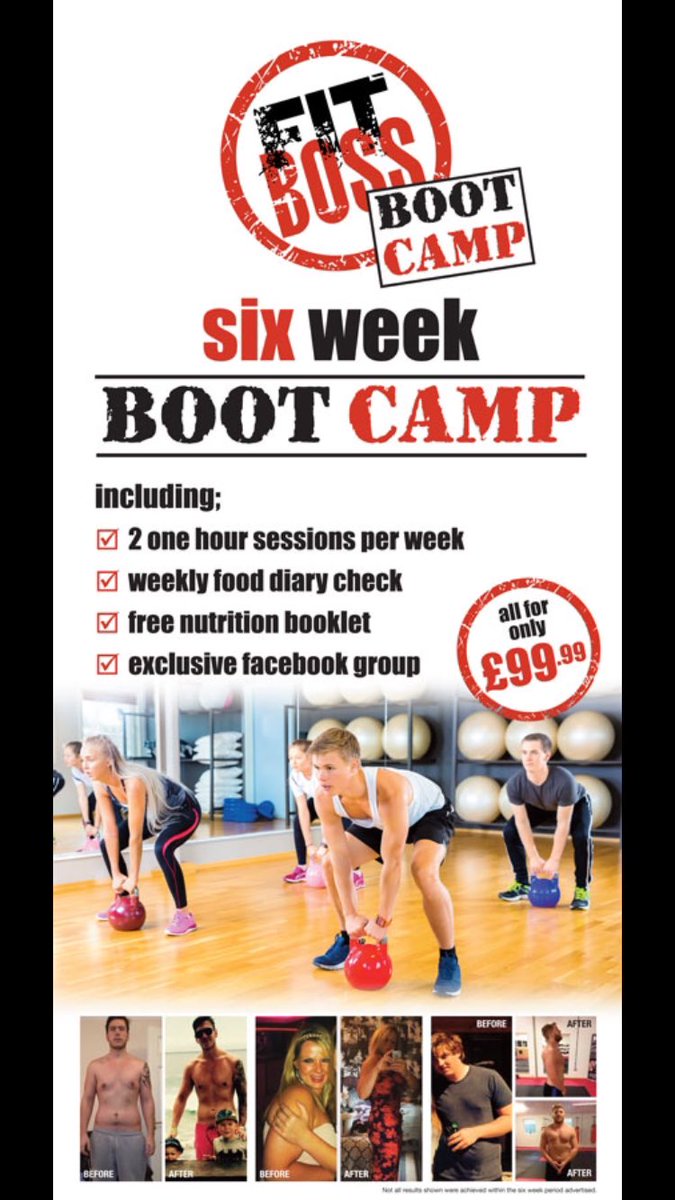 FitBoss4's tweet image. 1 week left to secure place in the fit boss bootcamp, 3 spaces left, get in touch #fitness #fitboss #darlobizhour