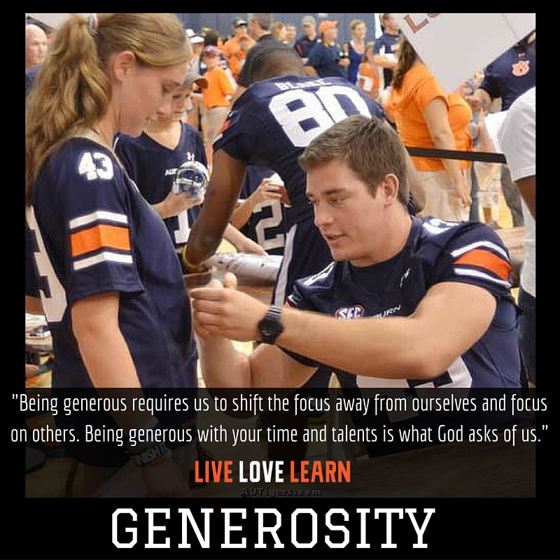 lutzie43's tweet image. Kim and Tim Hudson share how Philip's generosity impacted others in the #43Lessons curriculum:
