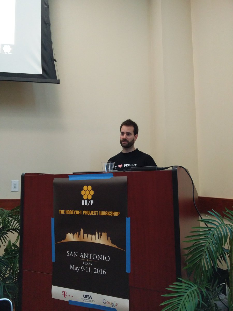 DasMeDevon's tweet image. Learning very useful techniques on analyzing PDFs.  @EternalTodo