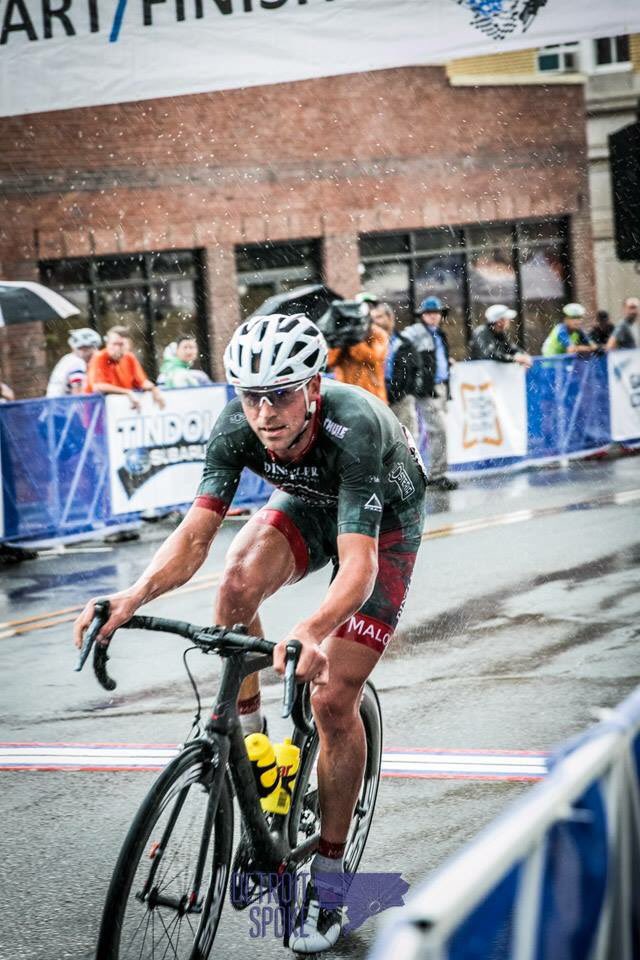 <a href="/DetroitSpoke/">Erika Fulk</a> more great shots- here they are again #raindrops #detail #cycling