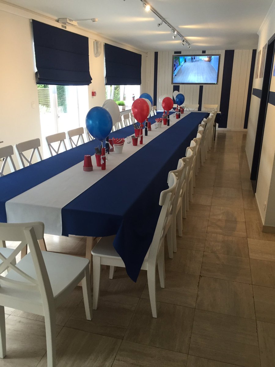 VillaVibe's tweet photo. Les annif chez #Villavibe https://t.co/6x8Evh0RnG