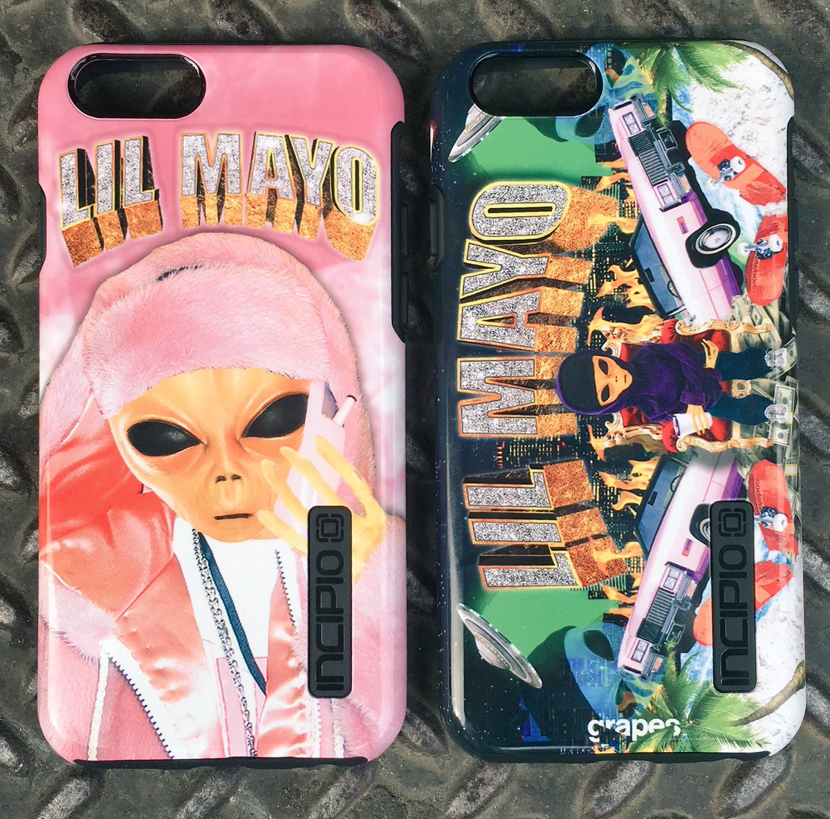 LILMAYO's tweet photo. COMING SOON👀💯🔥 https://t.co/NSBl82L53T