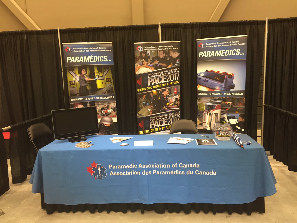 PAC_Paramedic's tweet image. Ready to go for @SEMSA911. Be sure to drop by &amp;amp; support Benevolent Fund &amp;amp; register for FREE pass to #PACE2017