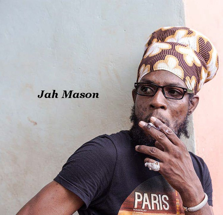 ReggaeQuotables's tweet photo. “If Babylon lock up the shop, the store and supermarket dem if you nah farm then you inna big problem!”- Jah Mason! https://t.co/PO4SRA1Qww