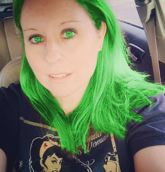 Dollastic on Twitter: "@SallyGreenGamer Minecraft skin 