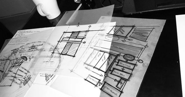 ForasEngine's tweet photo. Productive night.#archcad #cad #autocad #architect #interiordesign #design #sketchup #Render #3drender #photoshop #… https://t.co/TGyJjz0TFD