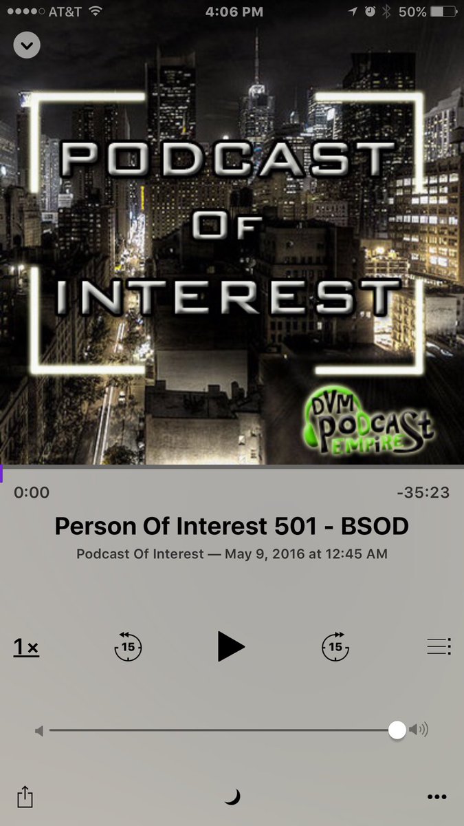 TheMachineNews's tweet image. REFRESH THE FEED!!!!!! DVMPE.com
#PersonOfInterest #POI #DVMPE
@PersonInterest @TheDVMPE 
PLZ RT